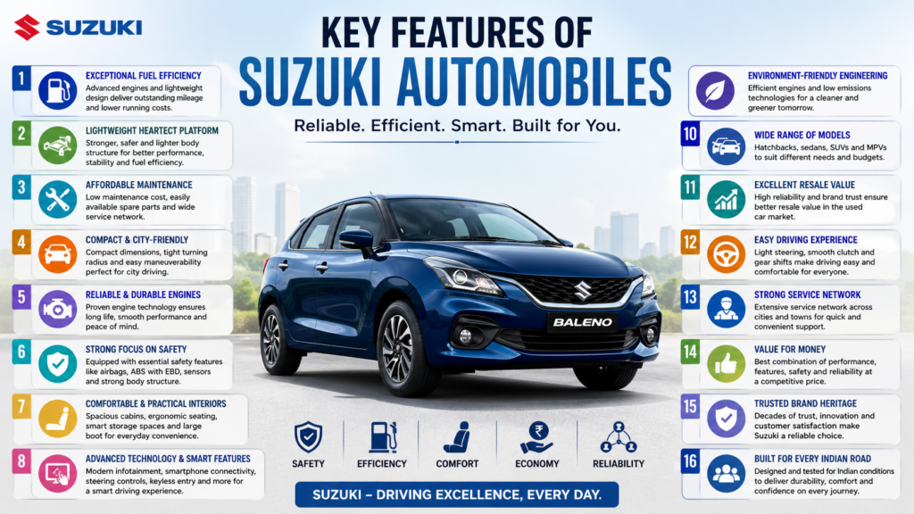 Suzuki Motor Corporation