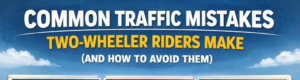 two wheeler road safety
