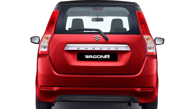 new maruti suzuki wagno r price