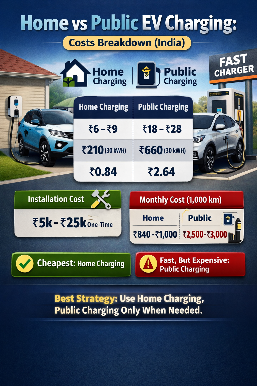 home-vs-ev-charging-costs-india