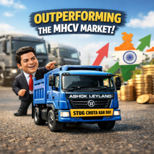 Ashok Leyland