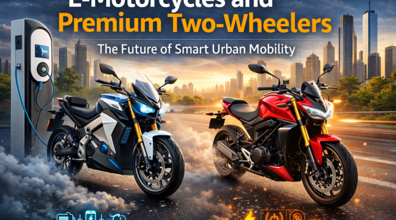 e-motorcycles-and-premium-two-wheelers