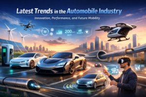 automobile-industry-future-trends