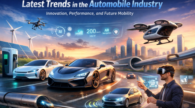 automobile-industry-future-trends