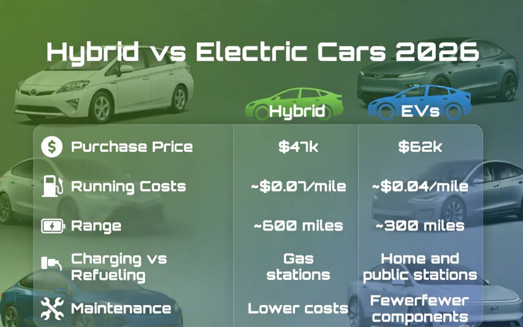 hybrid-cars-vs-electric-cars-2026