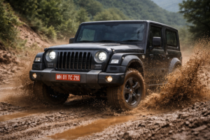 Mahindra Thar