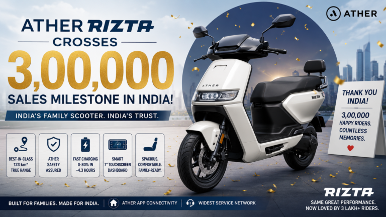Ather Rizta