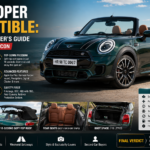 MINI Cooper Convertible