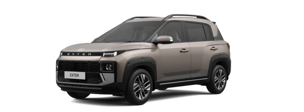 Hyundai Motor