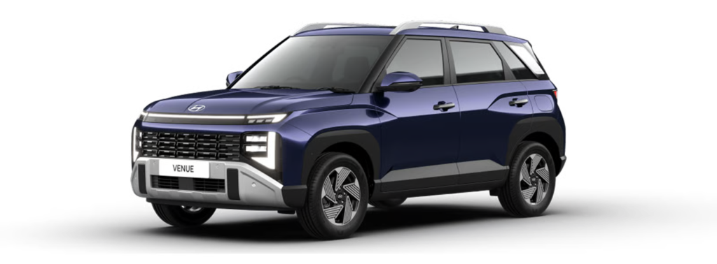 Hyundai Motor