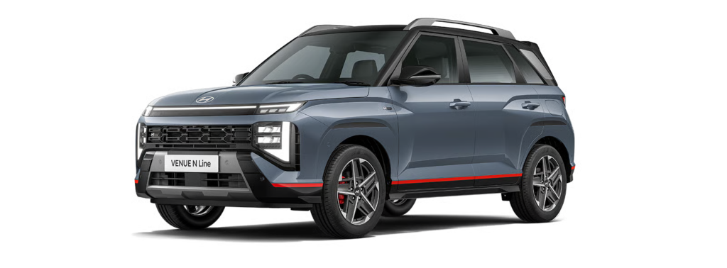 Hyundai Motor