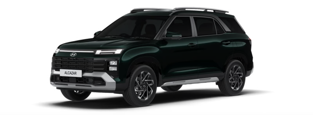 Hyundai Motor 