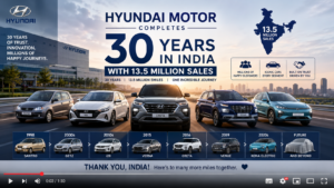 Hyundai Motor