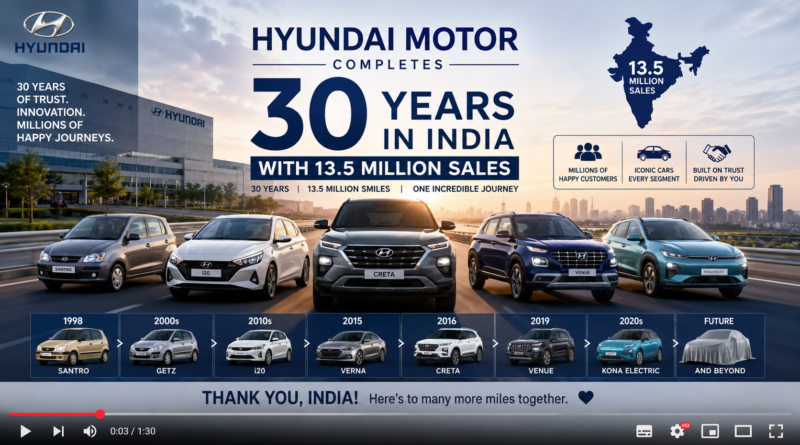 Hyundai Motor
