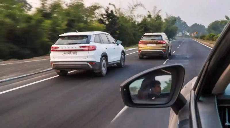 2026 Skoda Kodiaq Launched at ₹37 Lakh; Finally Gets ADAS