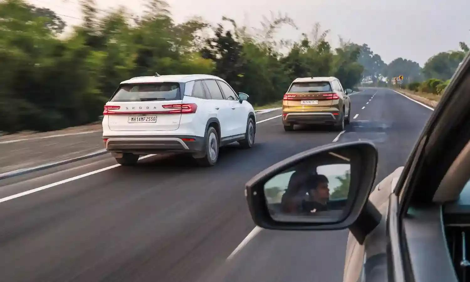 2026 Skoda Kodiaq Launched at ₹37 Lakh; Finally Gets ADAS