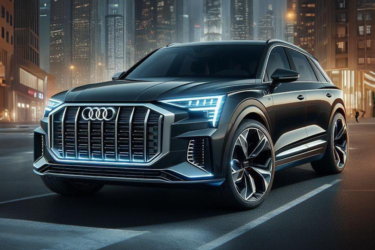 Audi Q9