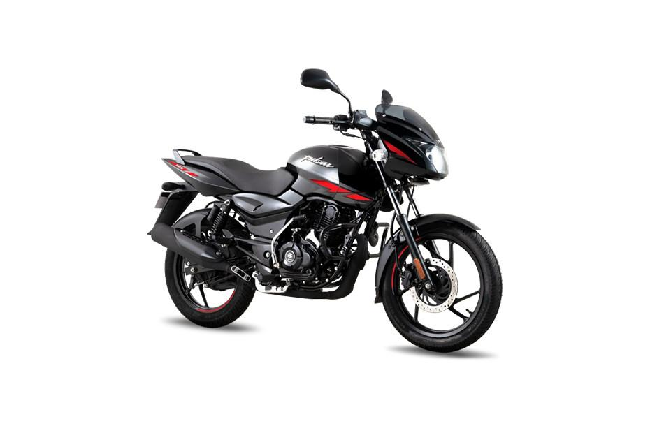 Bajaj Pulsar 125