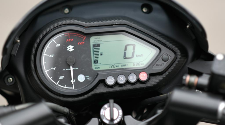 Bajaj Pulsar 125