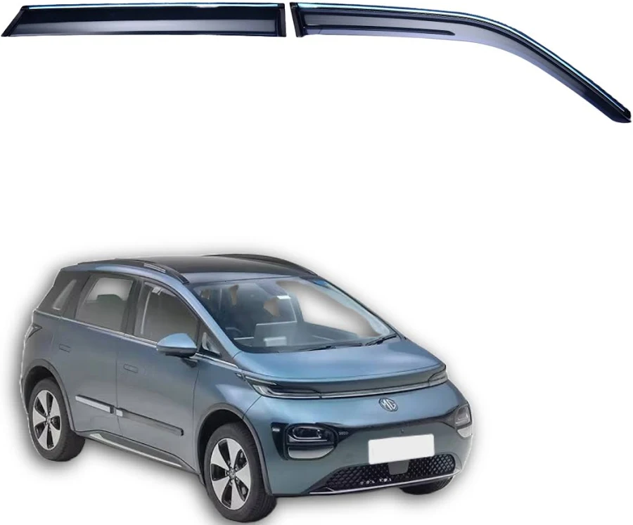 Maruti e-Vitara vs MG Windsor