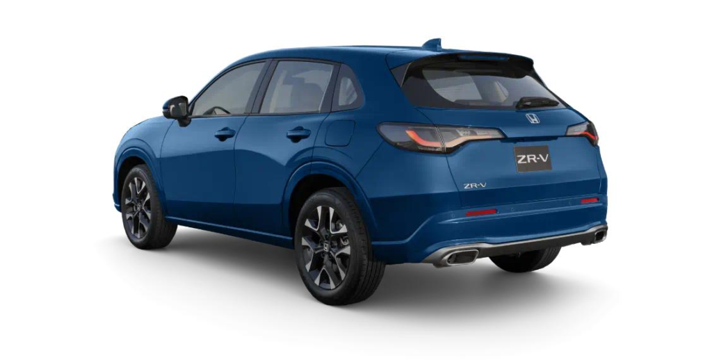 Honda ZR-V