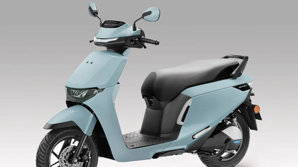 Honda Plans New India-Specific