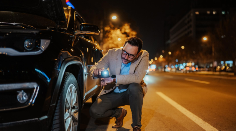 Must-Have Car 10 Tools for Every Car Owner
