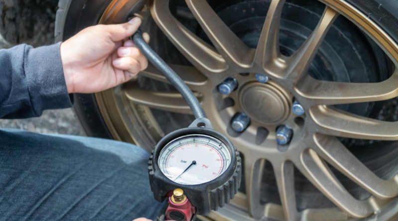 Portable car tools