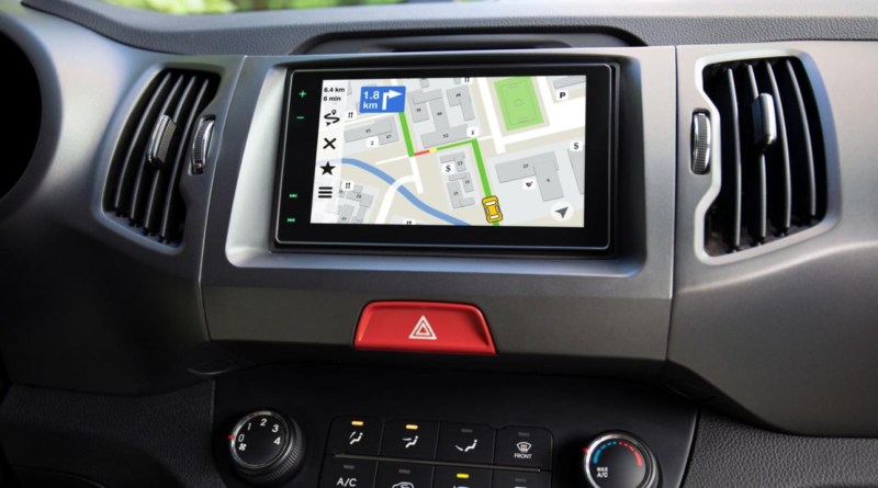 Connected car features explained