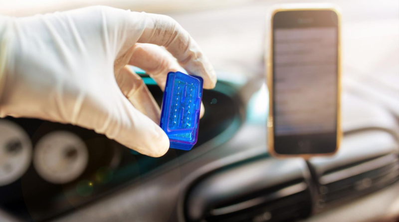 Common OBD Error Codes
