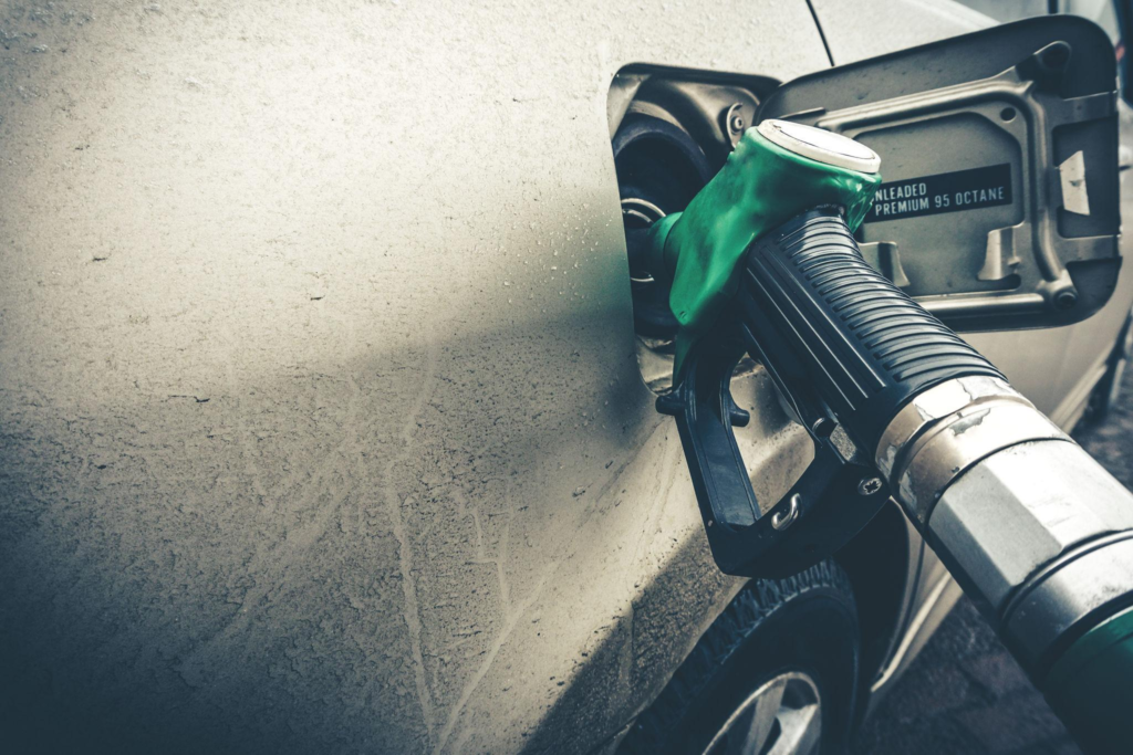 E20 Fuel Mileage Issues