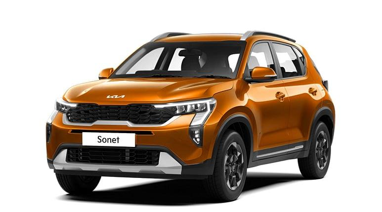 Kia Overtakes Maruti Suzuki