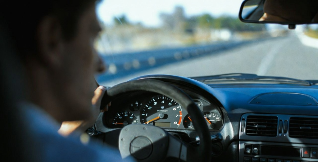 Acceleration Jerks and High RPM but Low Speed