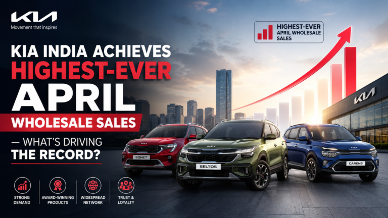 kia india