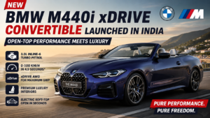 BMW M440i xDrive