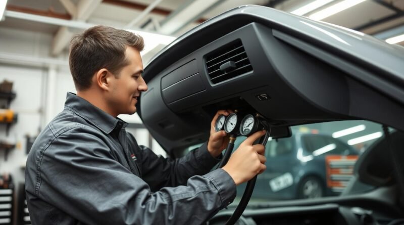 Automotive Fault Codes