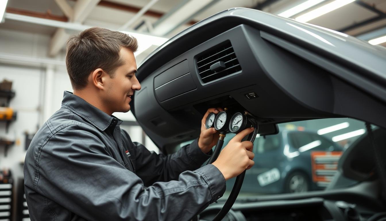 Automotive Fault Codes