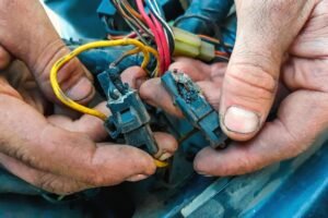 B109811 Fault Code