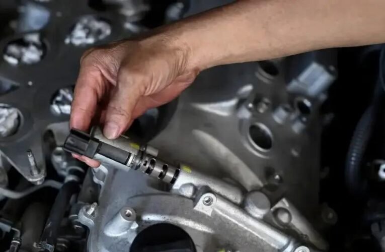P11A500 Fault Code Explained: Cam Adjuster A Cylinder 2 Open Circuit Causes, Symptoms and Fixes