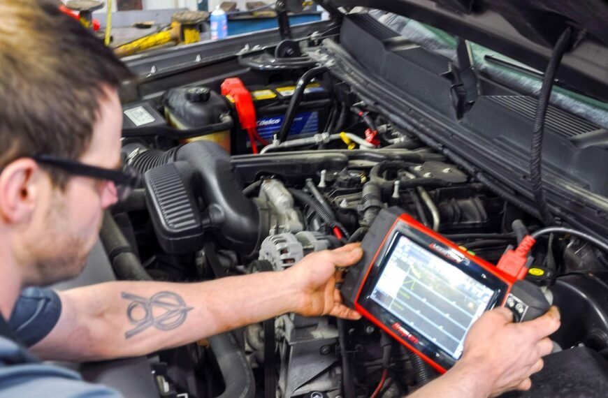 P11A700 Fault Code