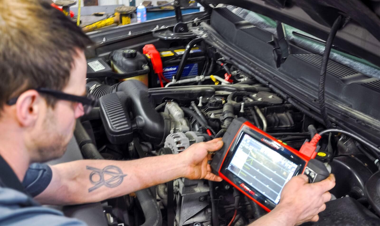 P11A700 Fault Code