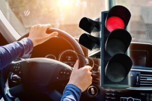 Traffic Challan New Rule