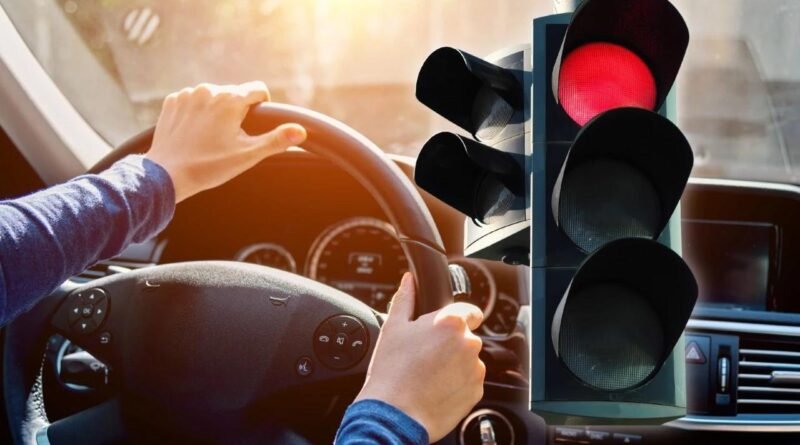 Traffic Challan New Rule