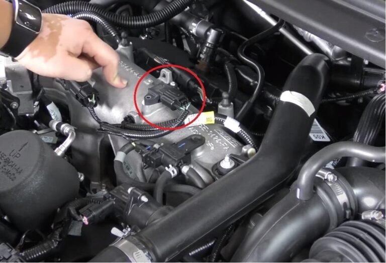 U060900 Fault Code Diagnosis