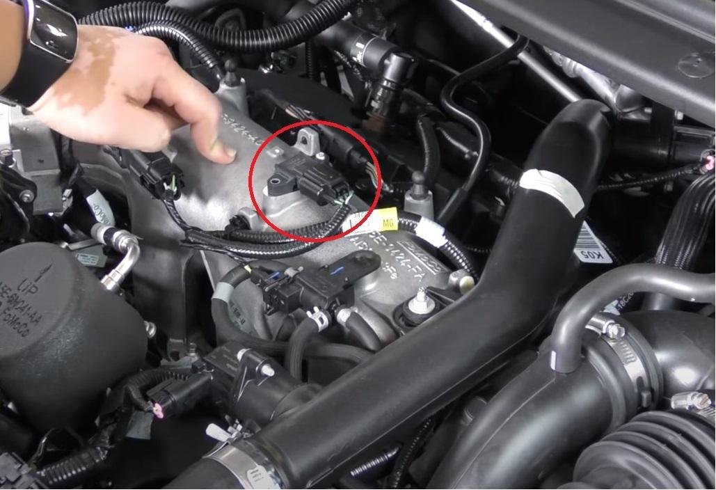 U060900 Fault Code Diagnosis