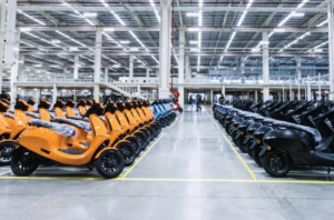 Ola Electric