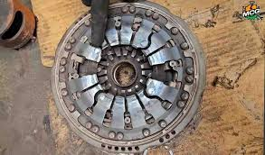 P177B – Clutch 1 Tolerance Limit Reached
