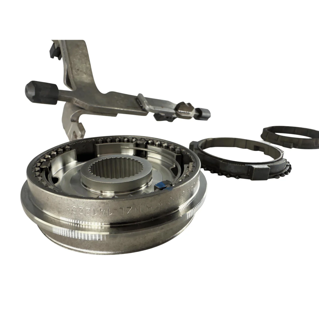 DSG DQ200 Clutch 1 Mechanical Malfunction