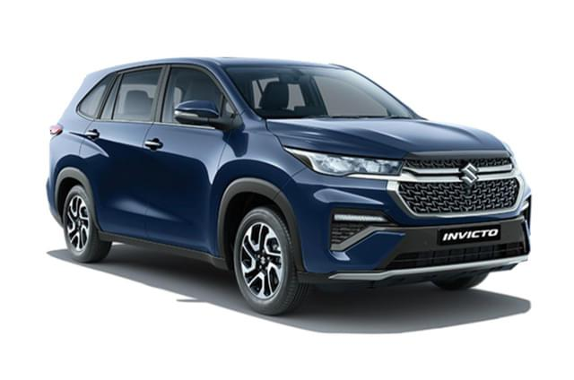 Maruti Suzuki Offers Massive Discounts
