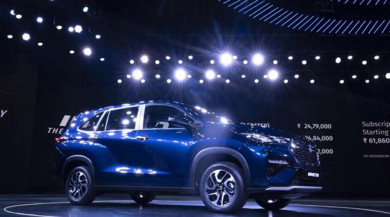 Maruti Suzuki Offers Massive Discounts